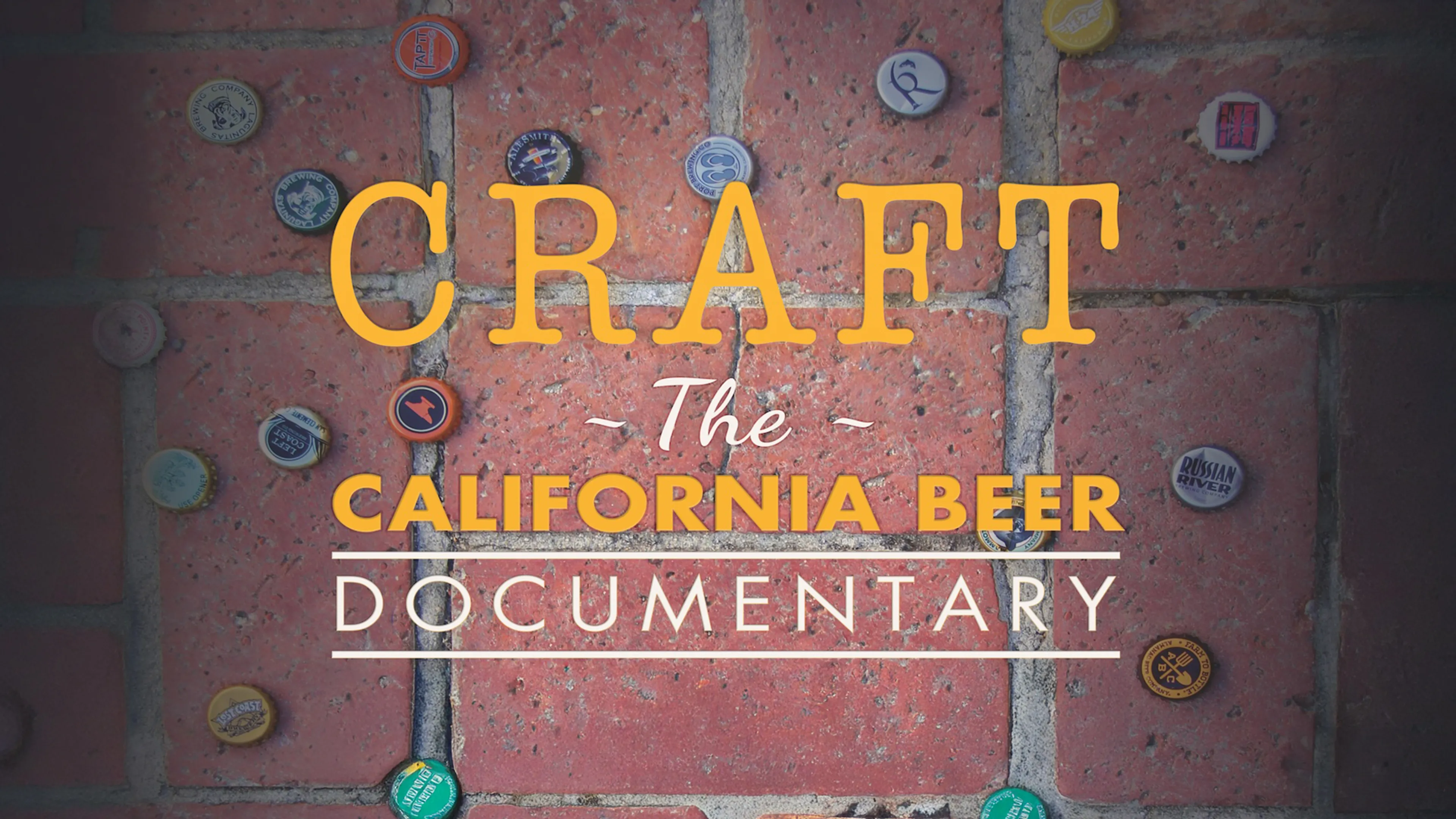 Craft: The California Beer Documentary poster